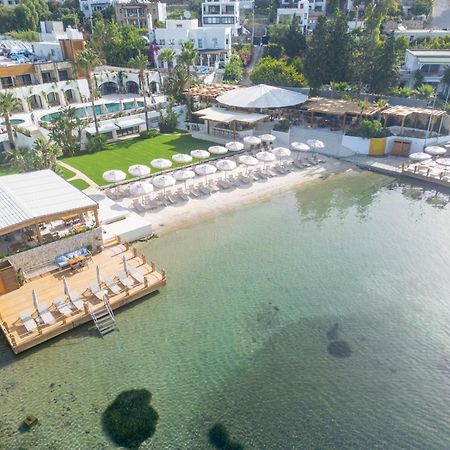 Avantgarde Refined Yalıkavak Extérieur photo