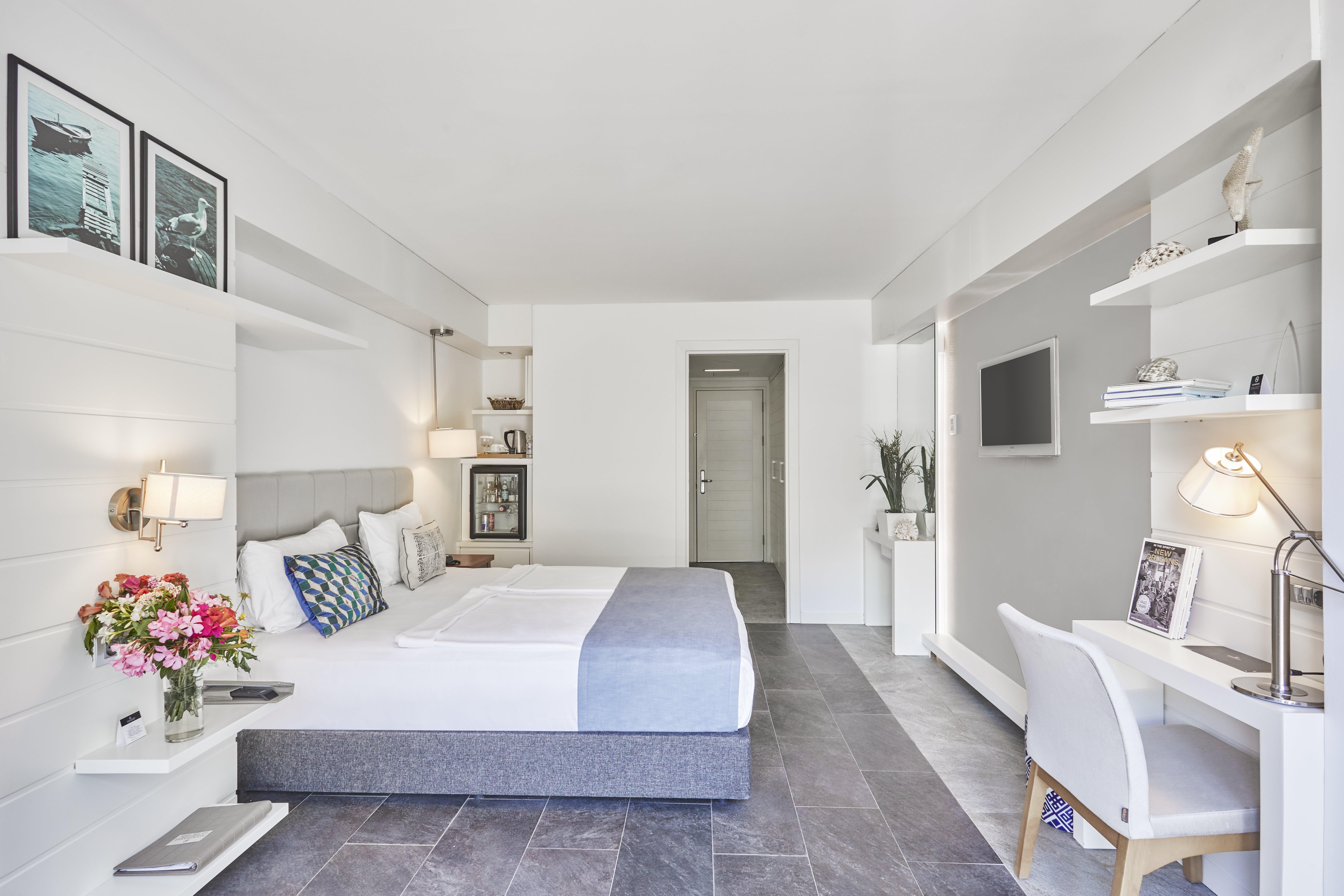 Avantgarde Refined Yalıkavak Extérieur photo