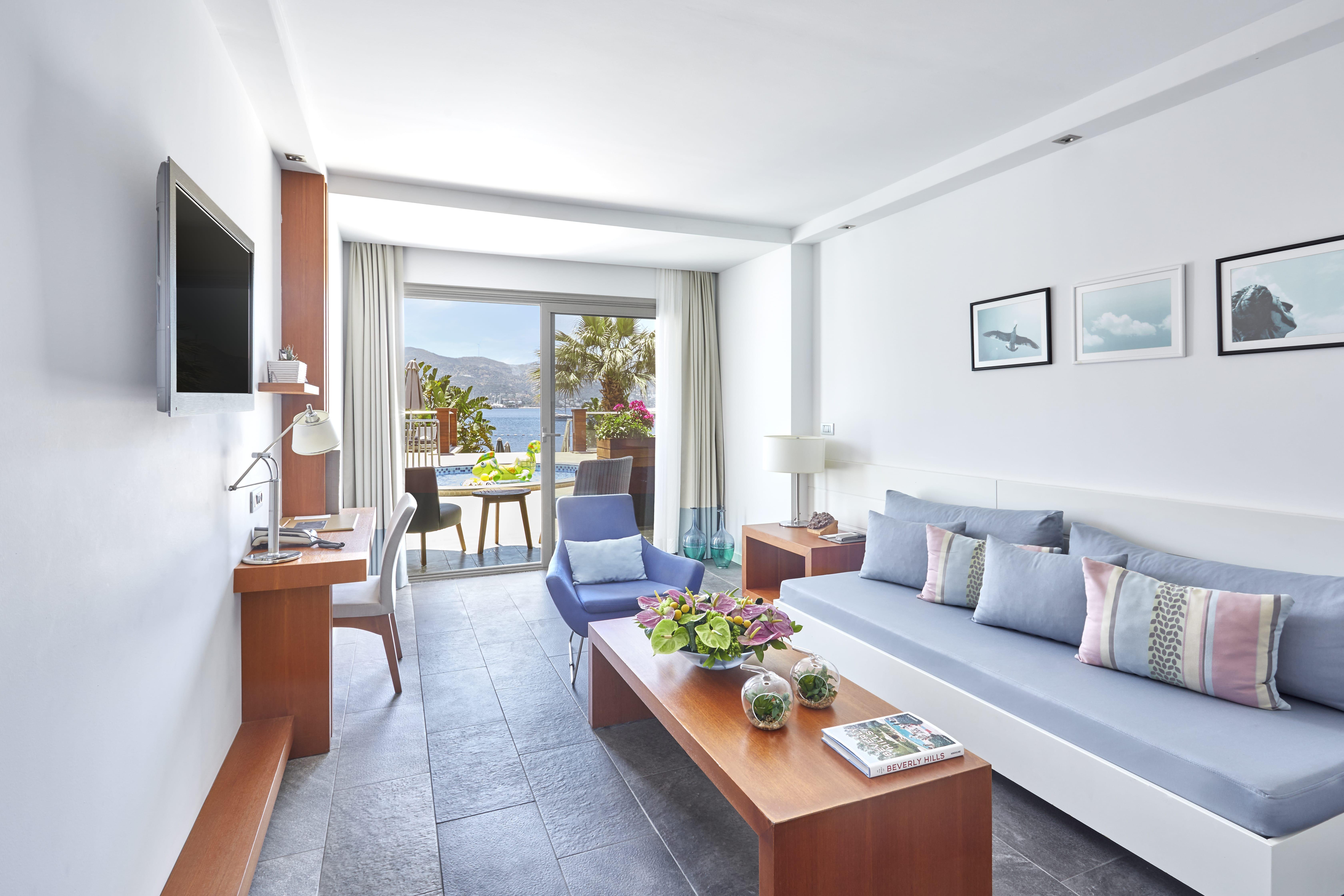 Avantgarde Refined Yalıkavak Extérieur photo