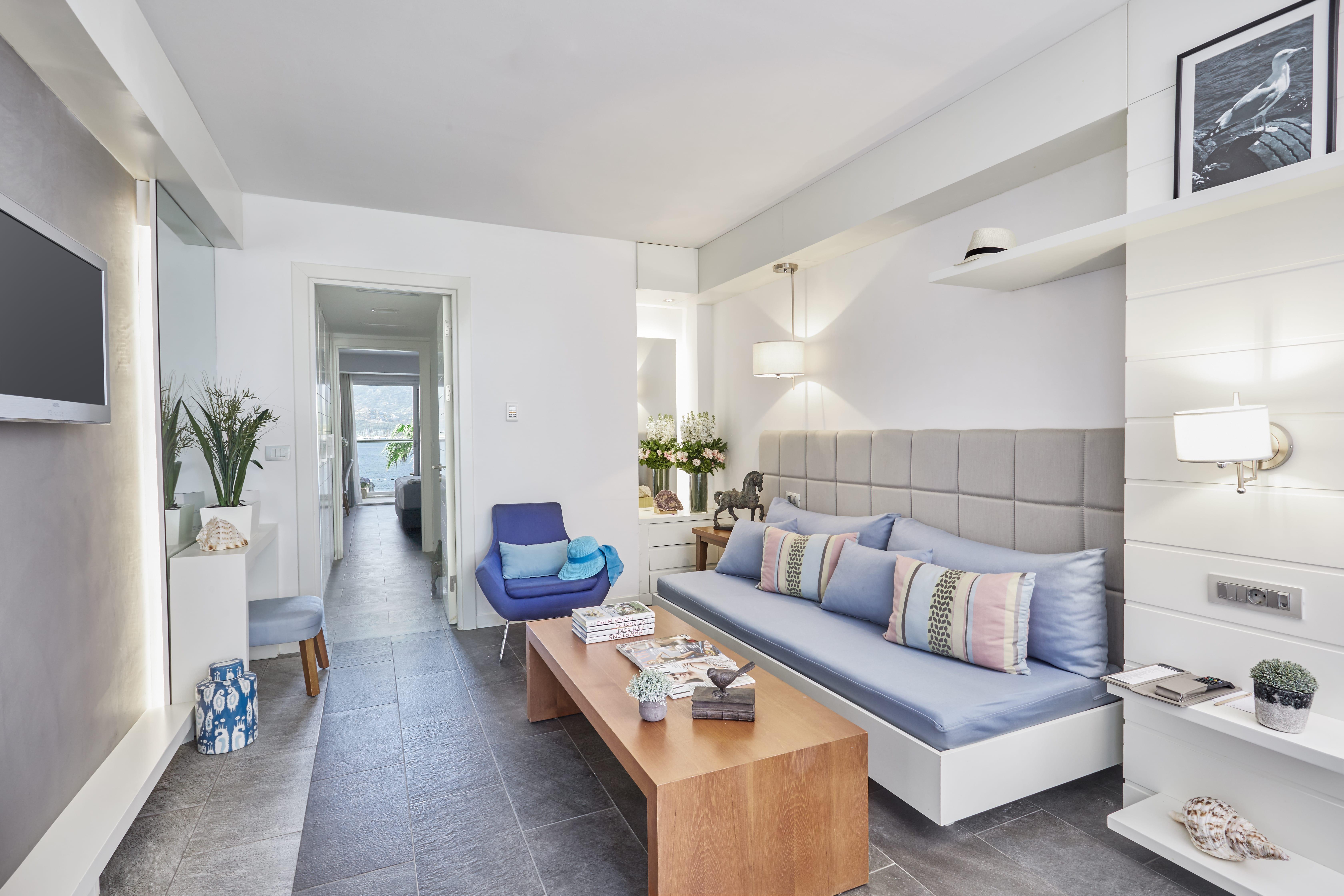Avantgarde Refined Yalıkavak Extérieur photo