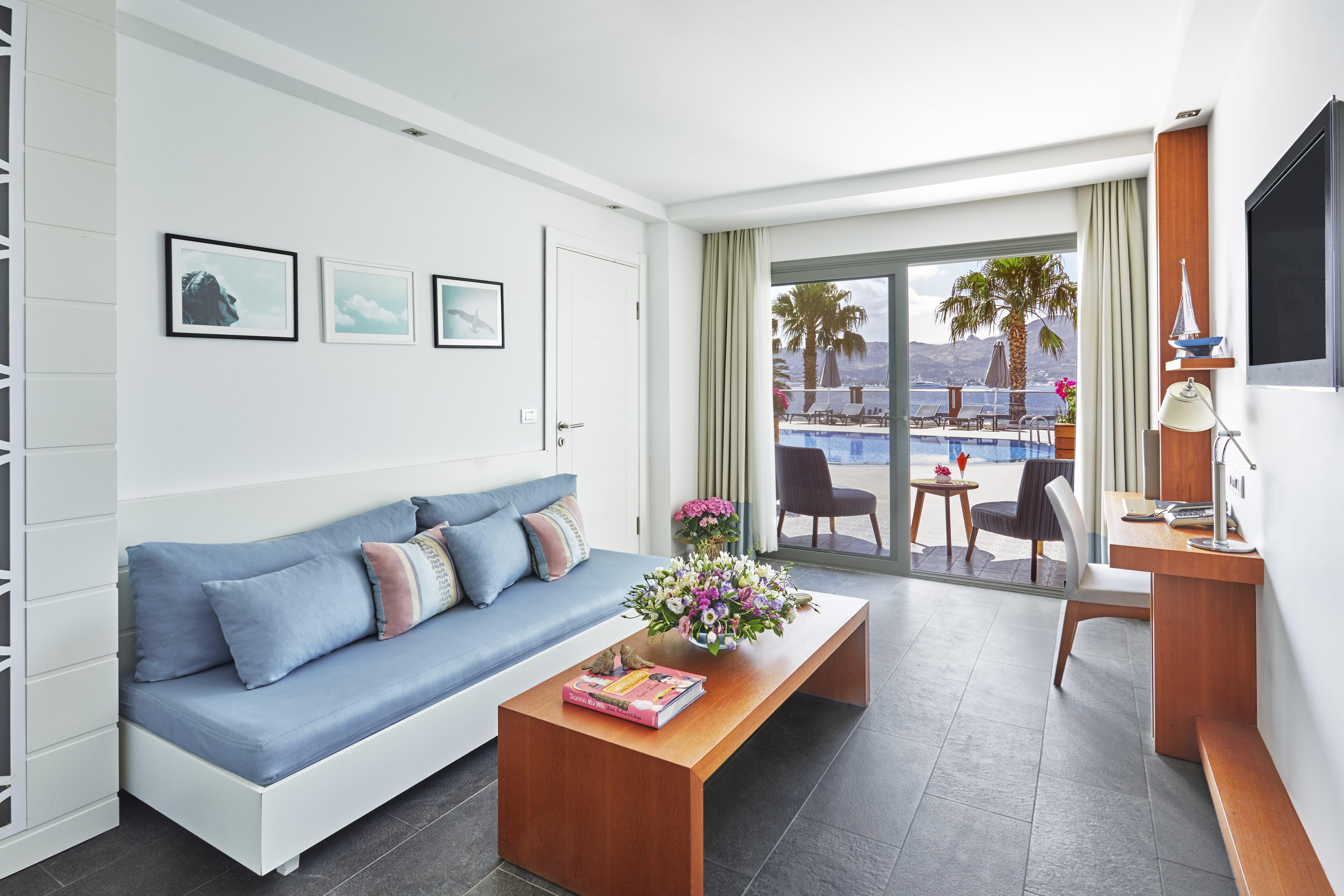 Avantgarde Refined Yalıkavak Extérieur photo