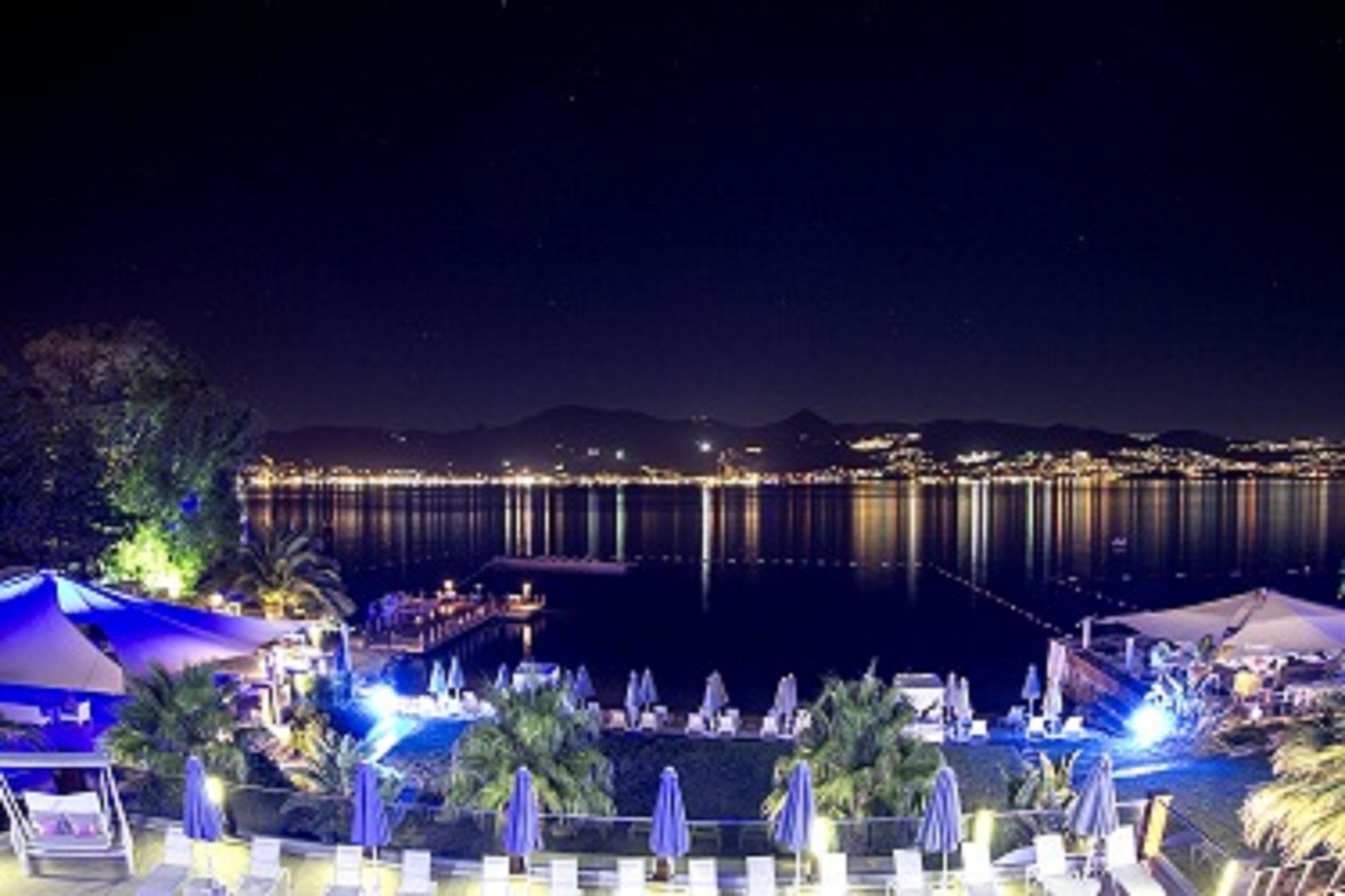 Avantgarde Refined Yalıkavak Extérieur photo