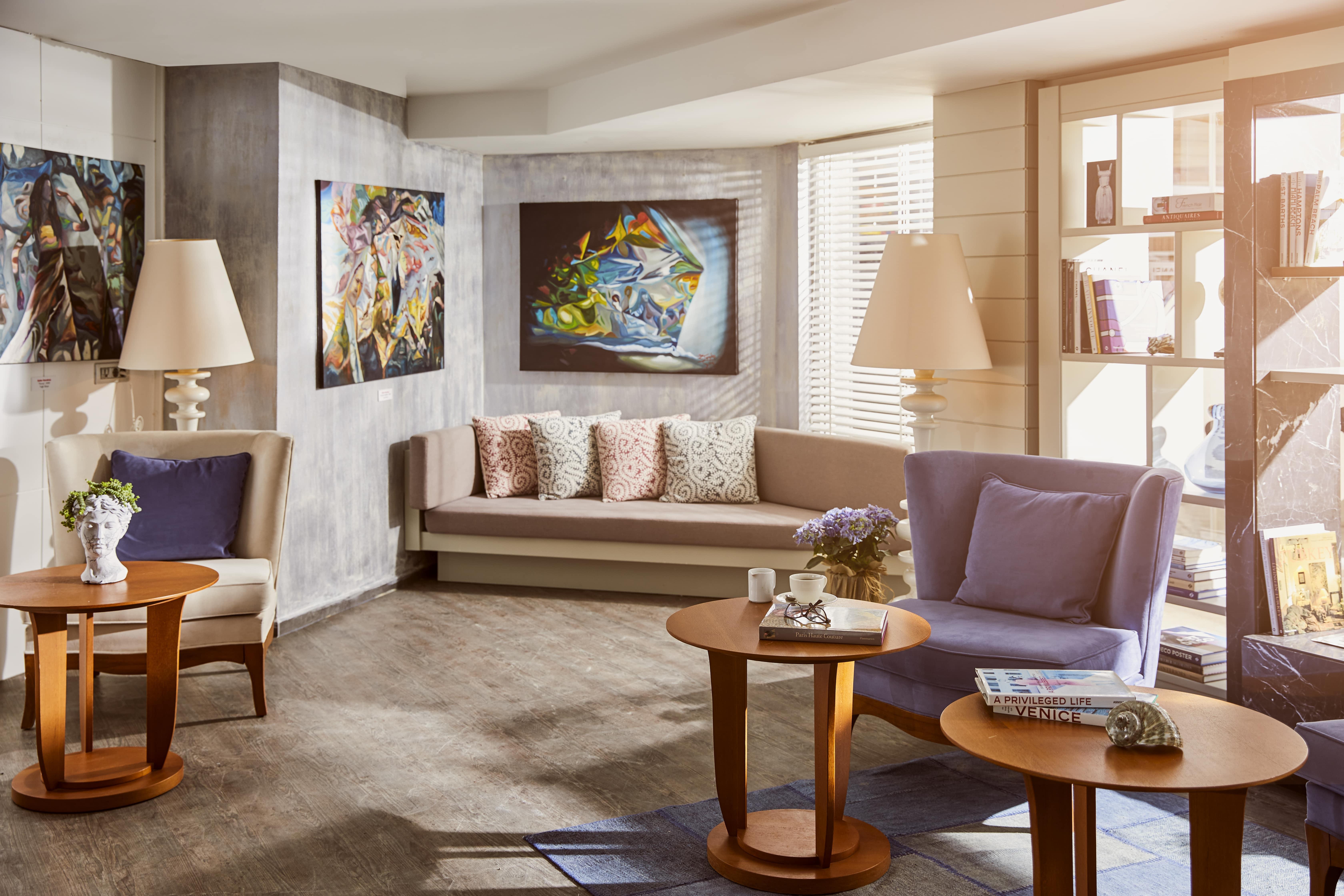 Avantgarde Refined Yalıkavak Extérieur photo