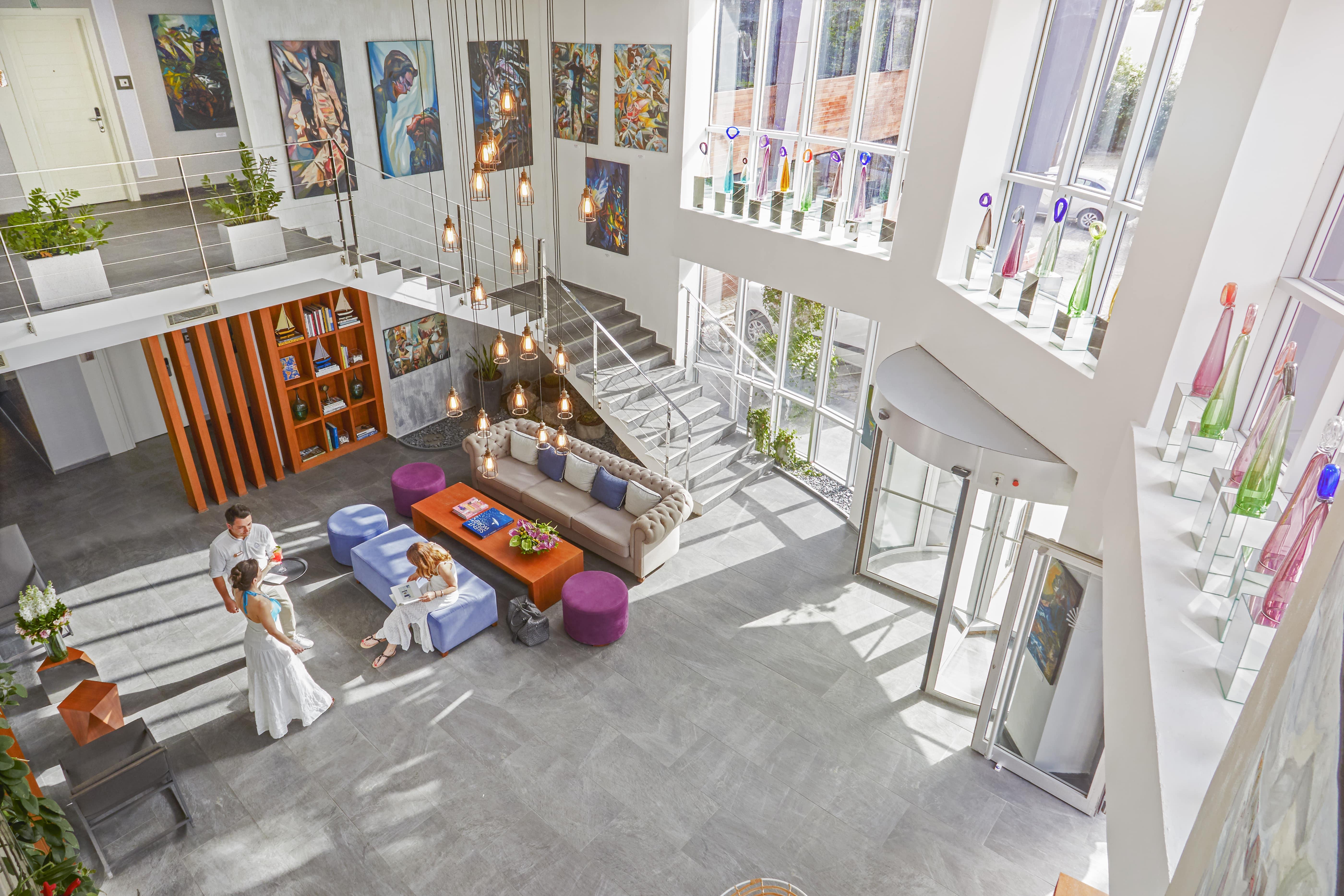 Avantgarde Refined Yalıkavak Extérieur photo
