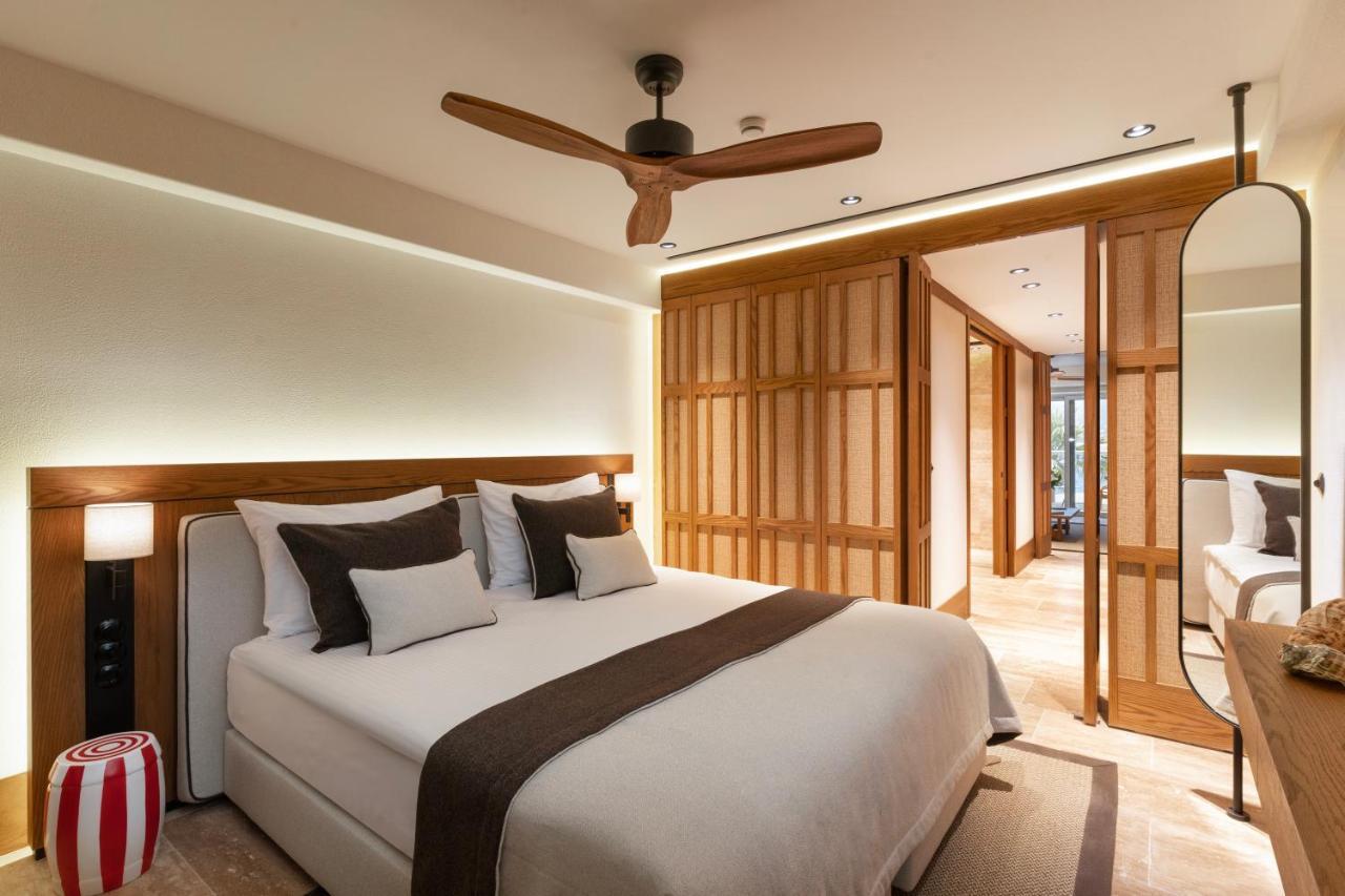 Avantgarde Refined Yalıkavak Extérieur photo