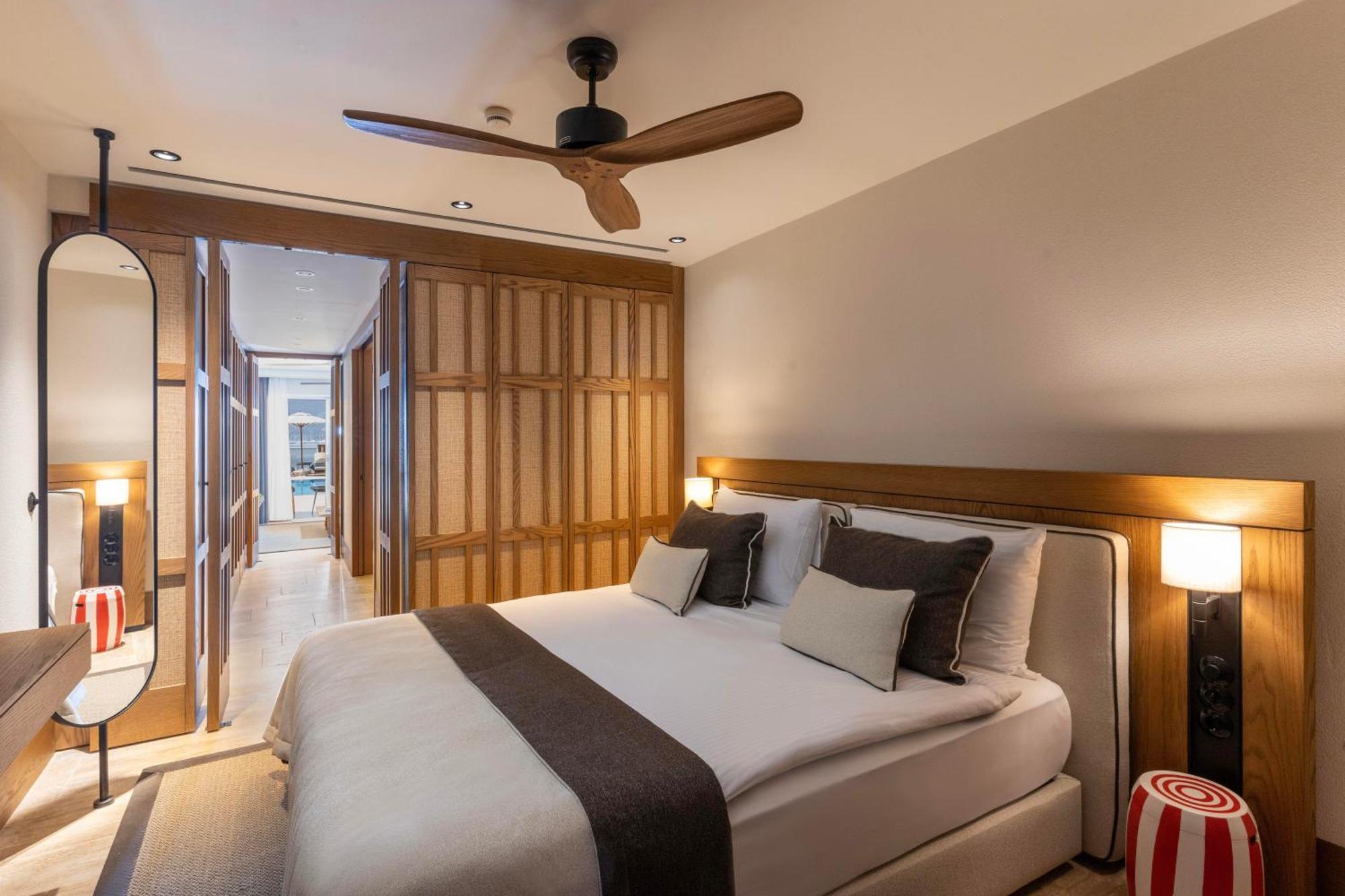 Avantgarde Refined Yalıkavak Extérieur photo