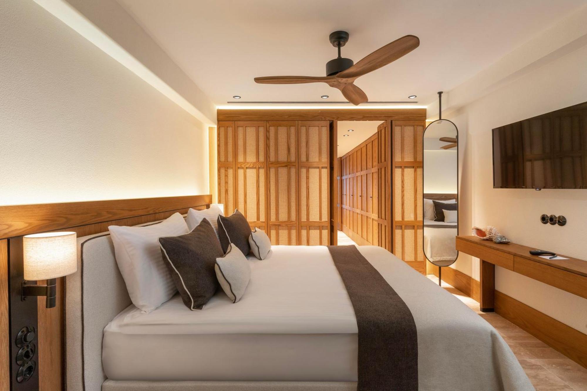 Avantgarde Refined Yalıkavak Extérieur photo