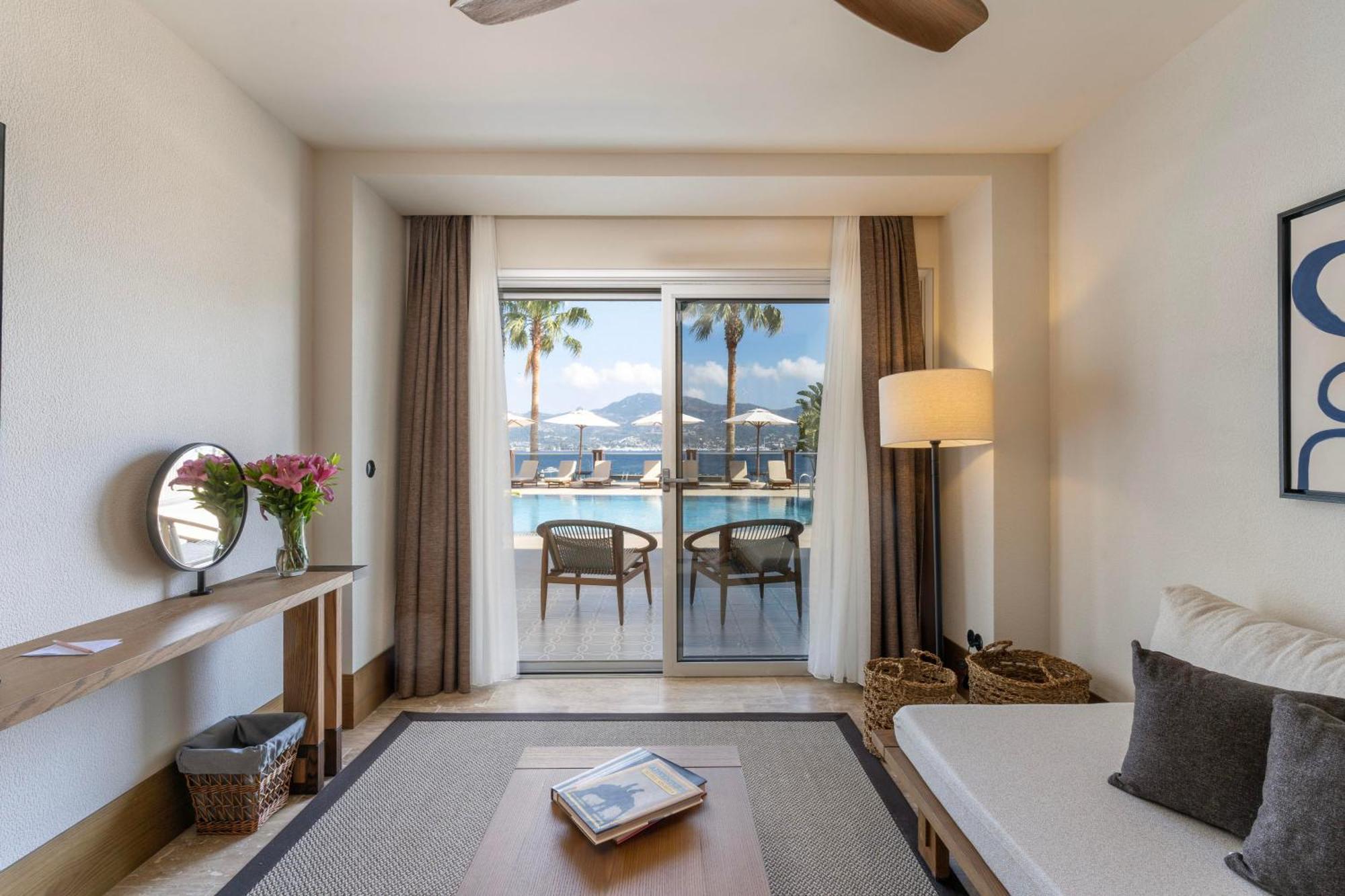 Avantgarde Refined Yalıkavak Extérieur photo