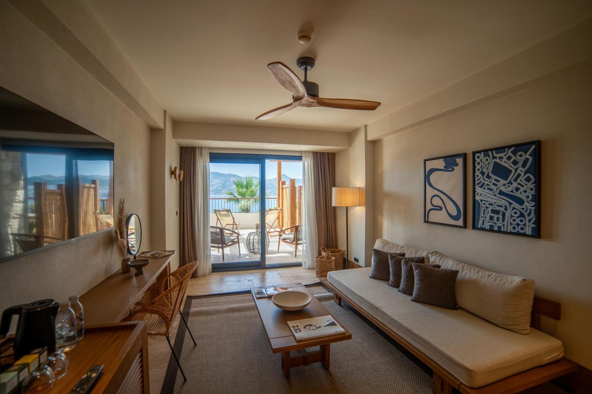 Avantgarde Refined Yalıkavak Extérieur photo