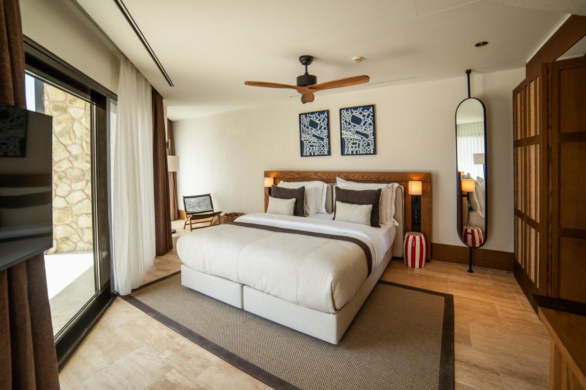 Avantgarde Refined Yalıkavak Extérieur photo