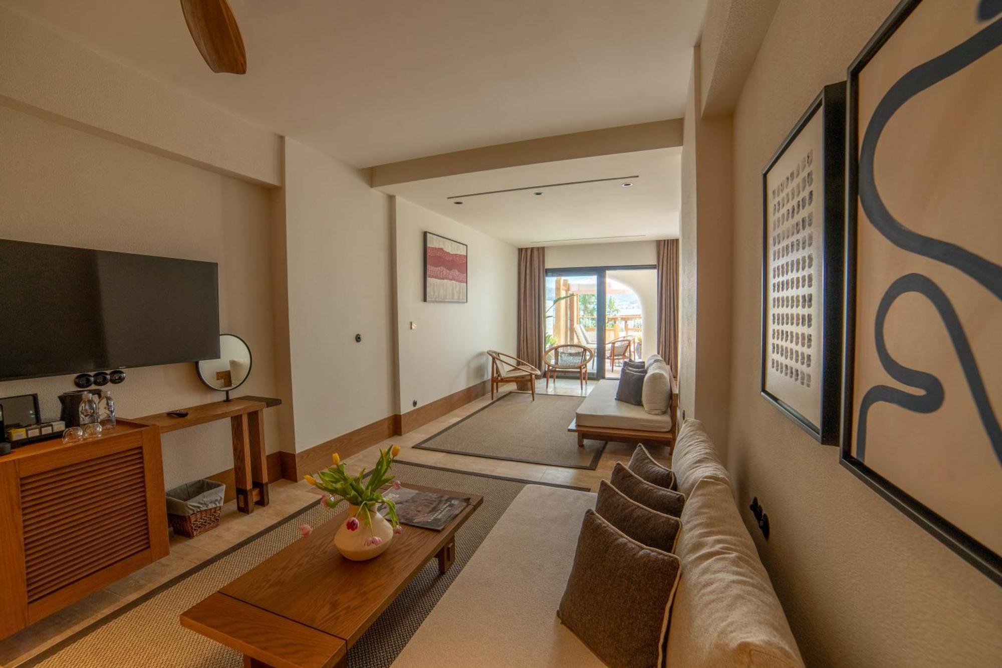 Avantgarde Refined Yalıkavak Extérieur photo