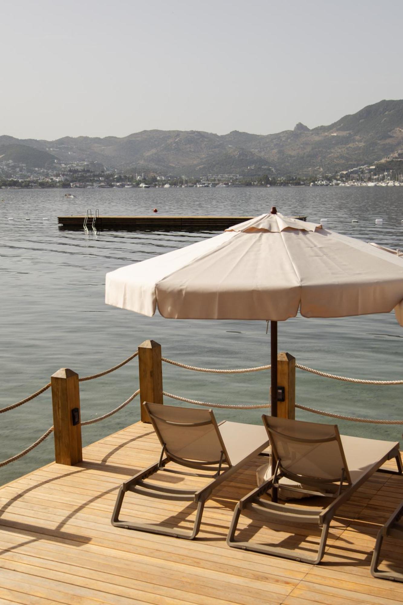 Avantgarde Refined Yalıkavak Extérieur photo