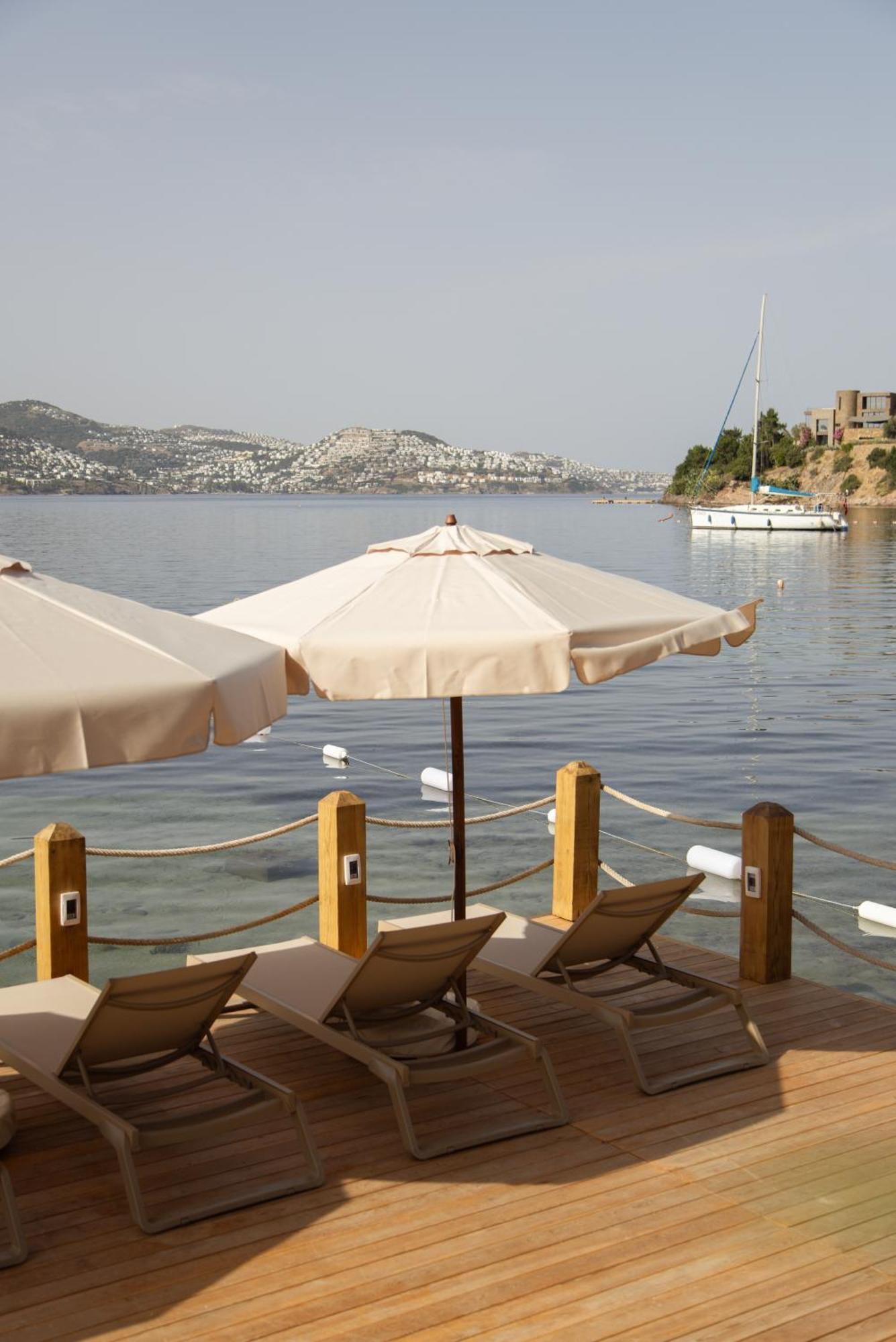 Avantgarde Refined Yalıkavak Extérieur photo