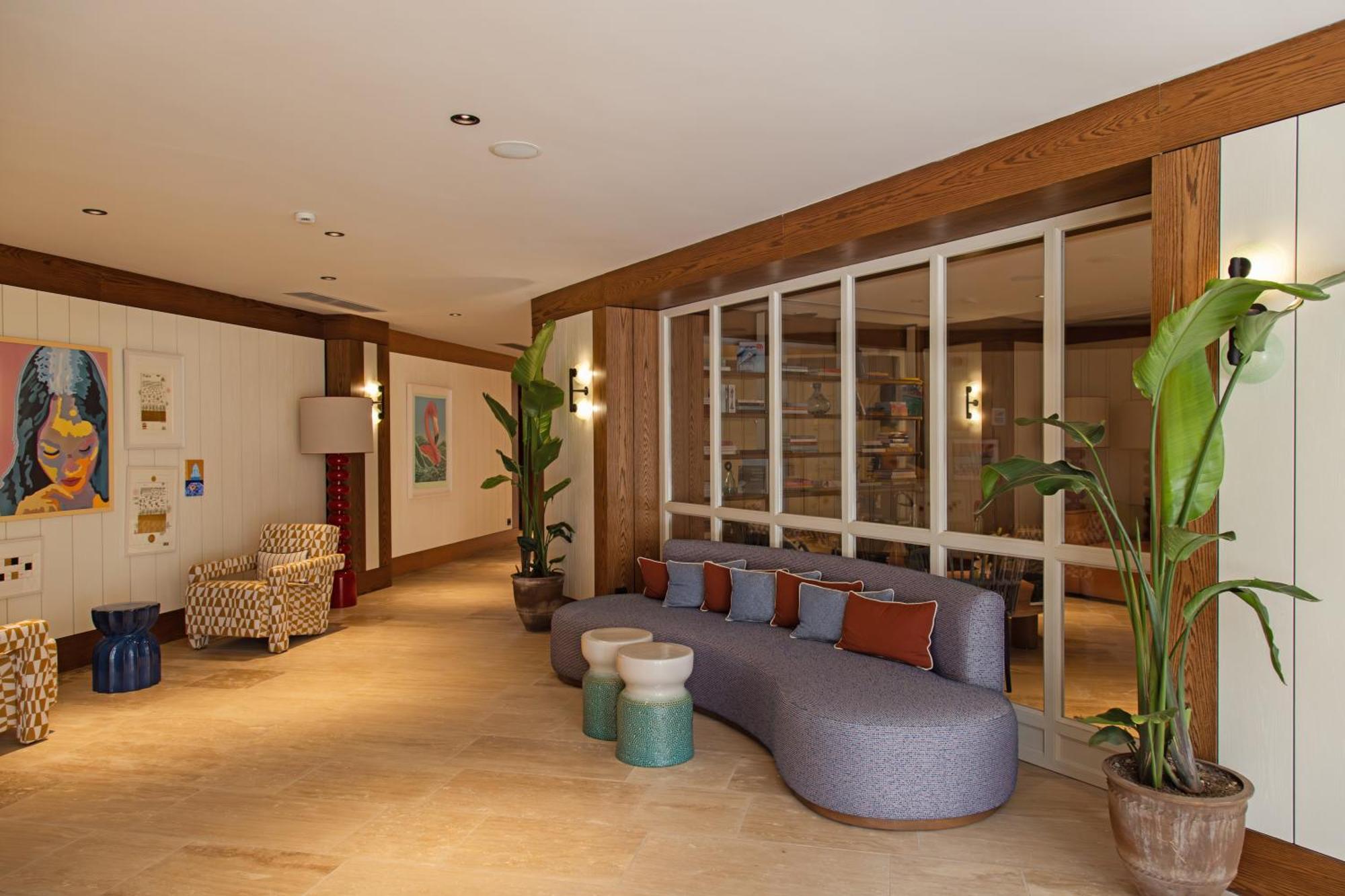 Avantgarde Refined Yalıkavak Extérieur photo