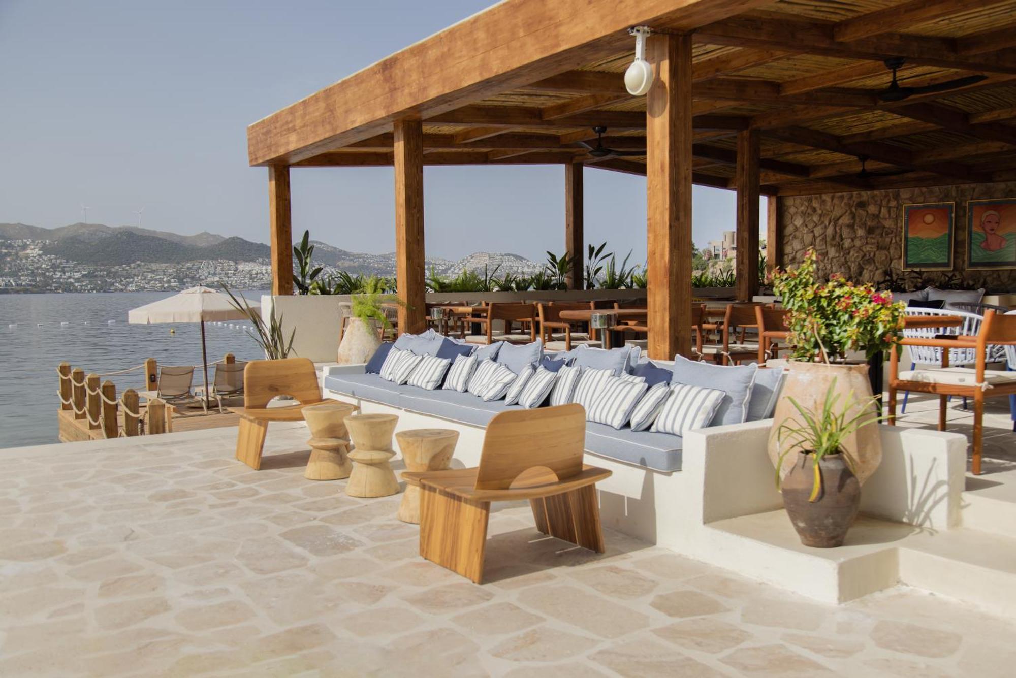 Avantgarde Refined Yalıkavak Extérieur photo