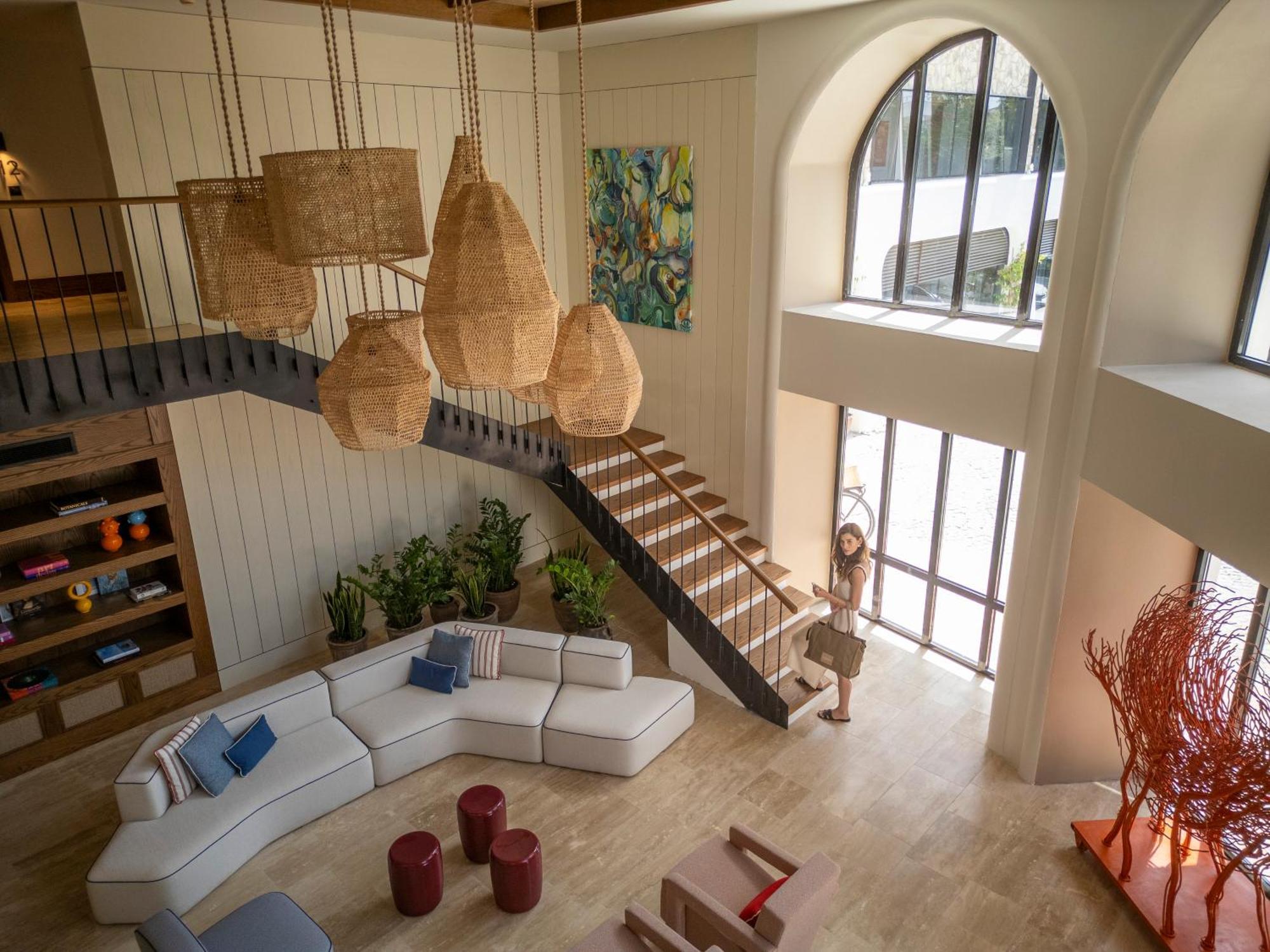 Avantgarde Refined Yalıkavak Extérieur photo