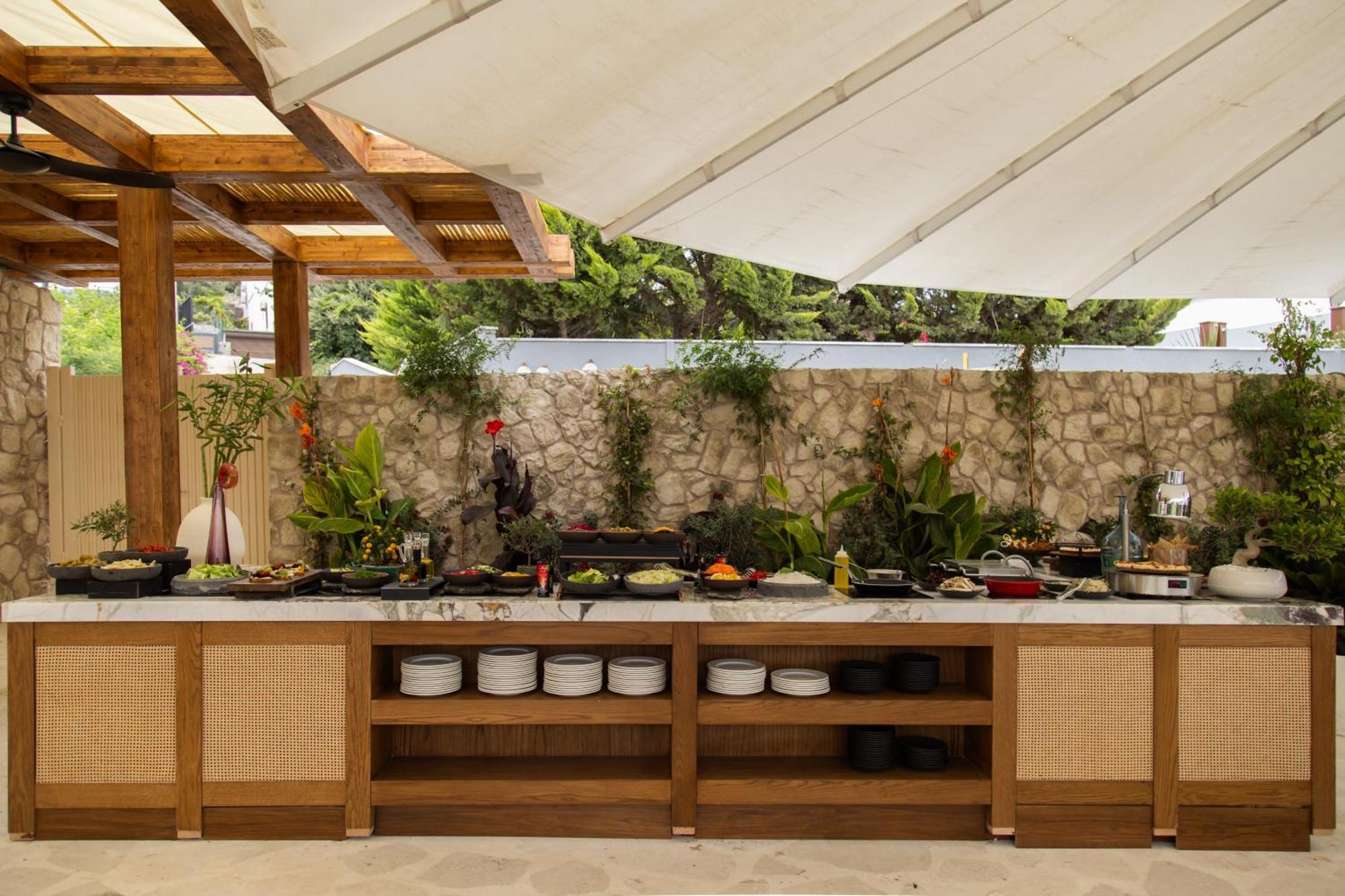 Avantgarde Refined Yalıkavak Extérieur photo