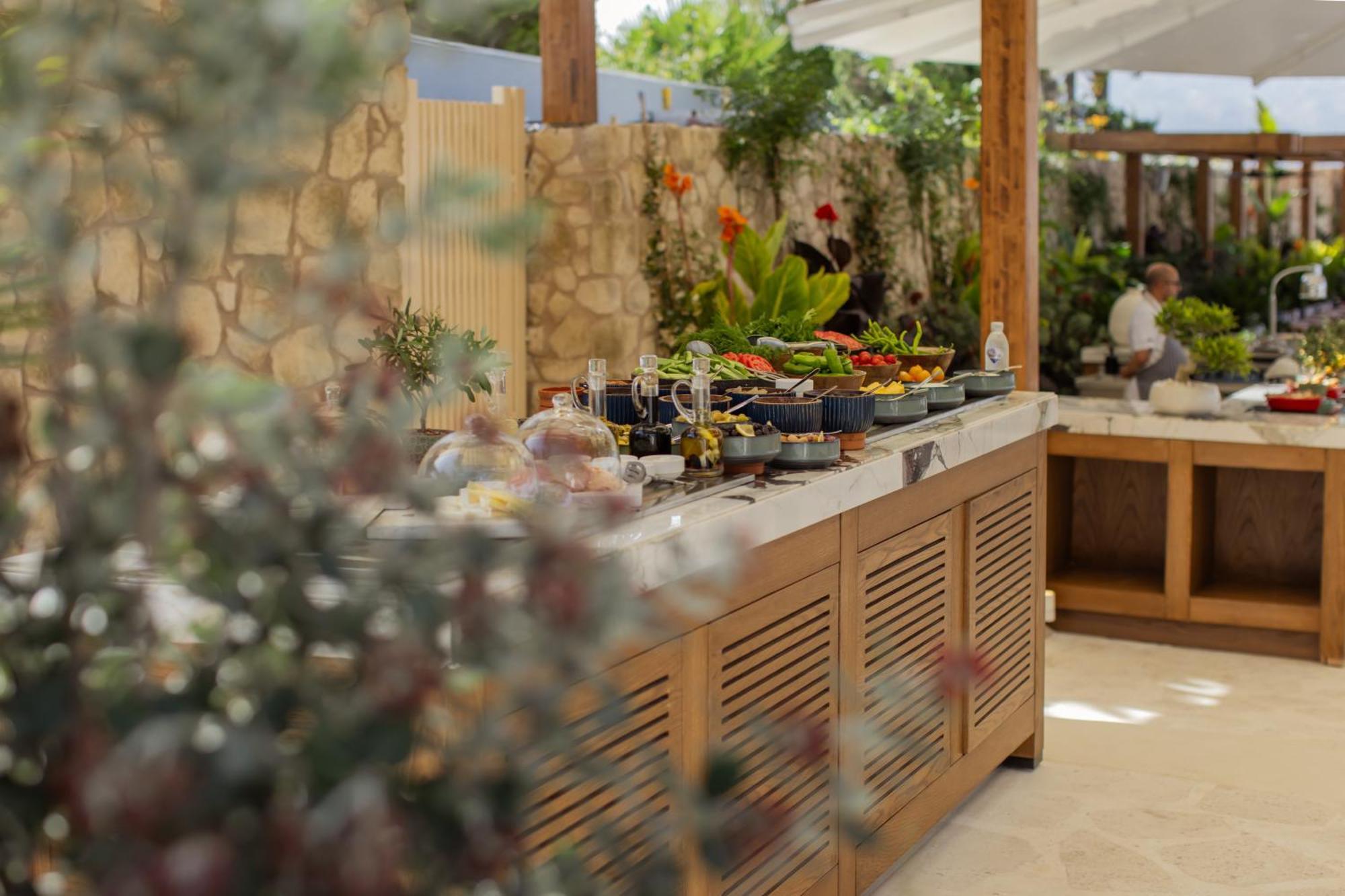 Avantgarde Refined Yalıkavak Extérieur photo