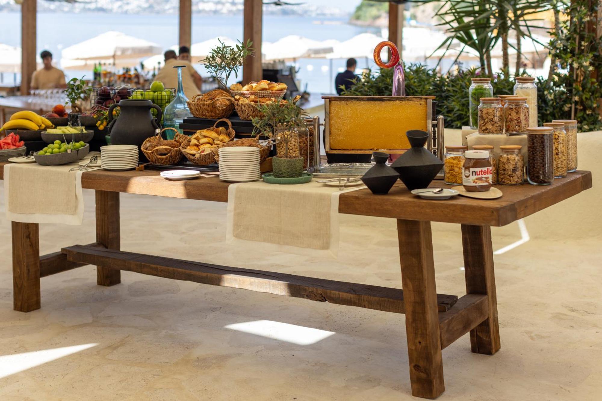 Avantgarde Refined Yalıkavak Extérieur photo